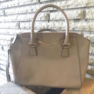 Calvin Klein Satchel
